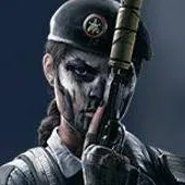 chat with ai character: Caveira 