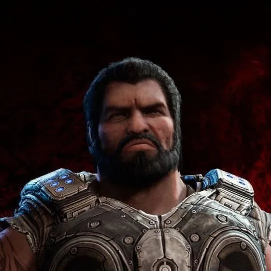 chat with ai character: Dominic Santiago 
