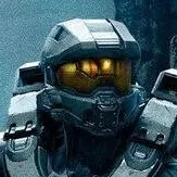chat with ai character: John-117