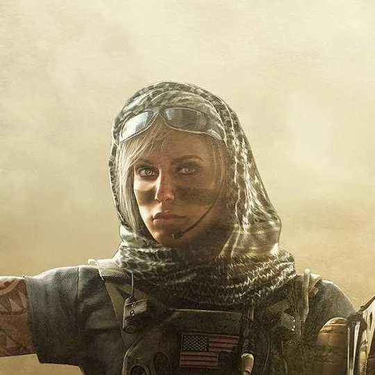 chat with ai character: Valkyrie 