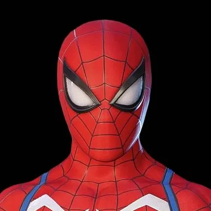 chat with ai character: Spider-man (Peter)