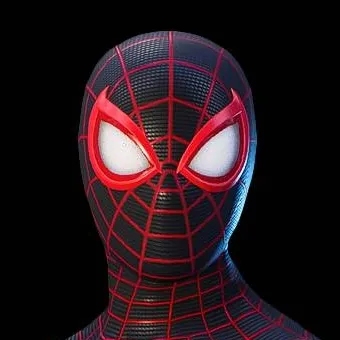 chat with ai character: Spider-man (Miles)