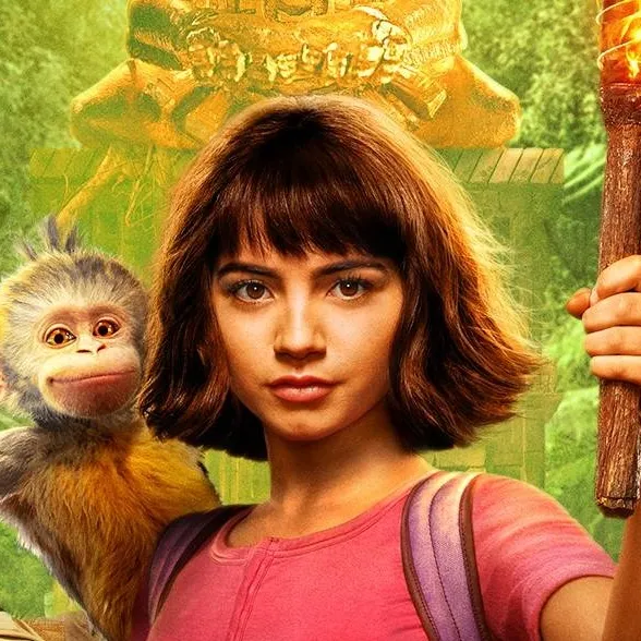 chat with ai character: Dora (Live Action)