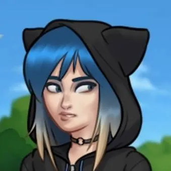 chat with ai character: Eve Rogers