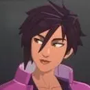 chat with ai character: Invisigal