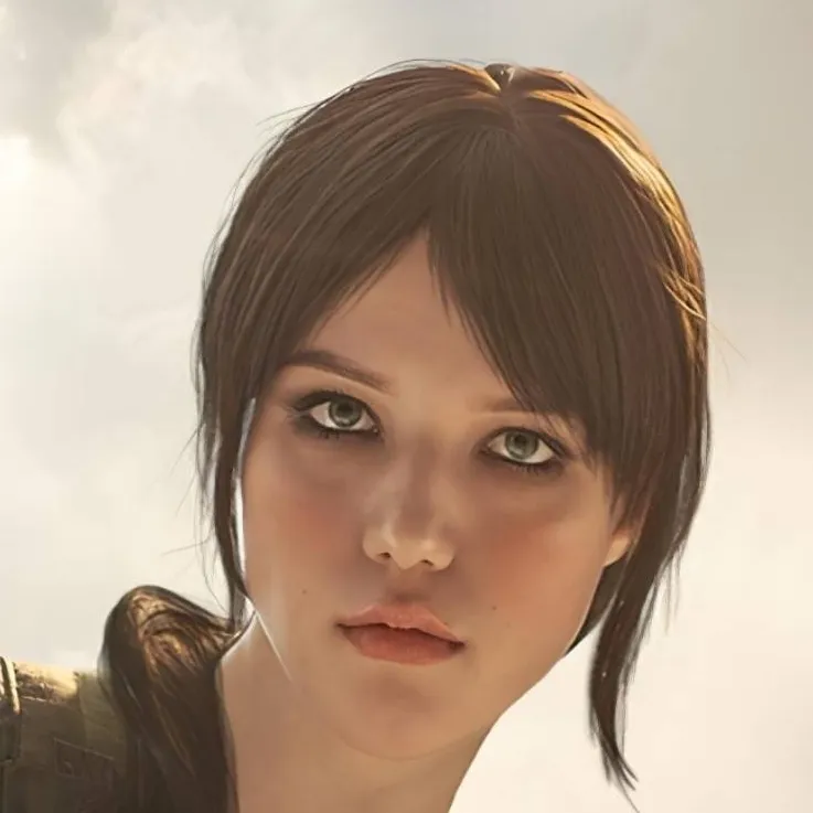 chat with ai character: Quiet