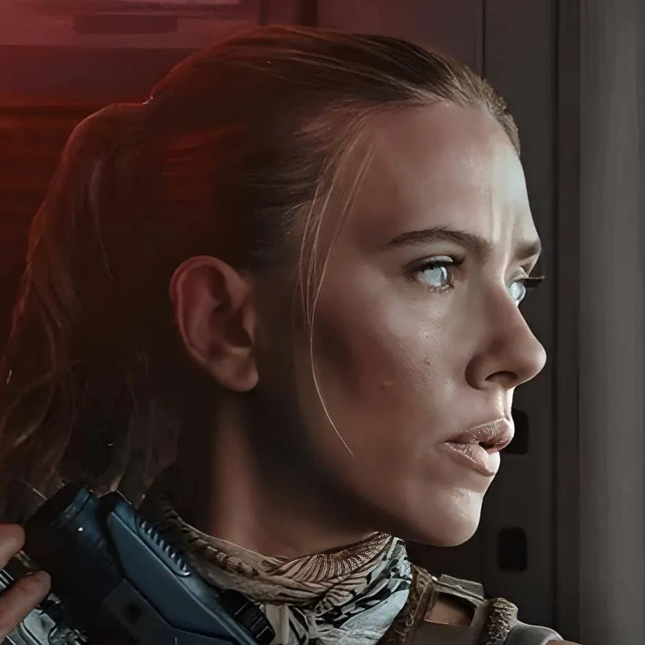 chat with ai character: Zora Bennett