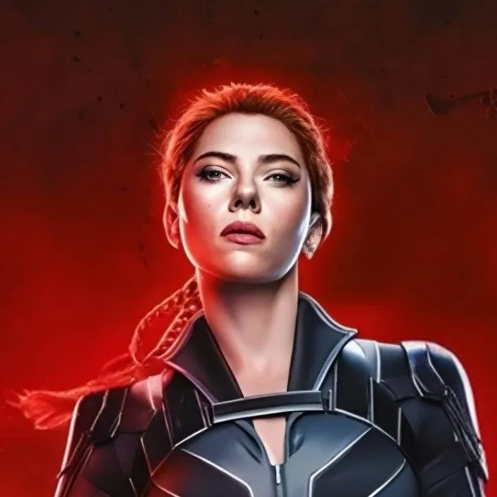 chat with ai character: Natasha Romanoff