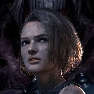 chat with ai character: Jill Valentine