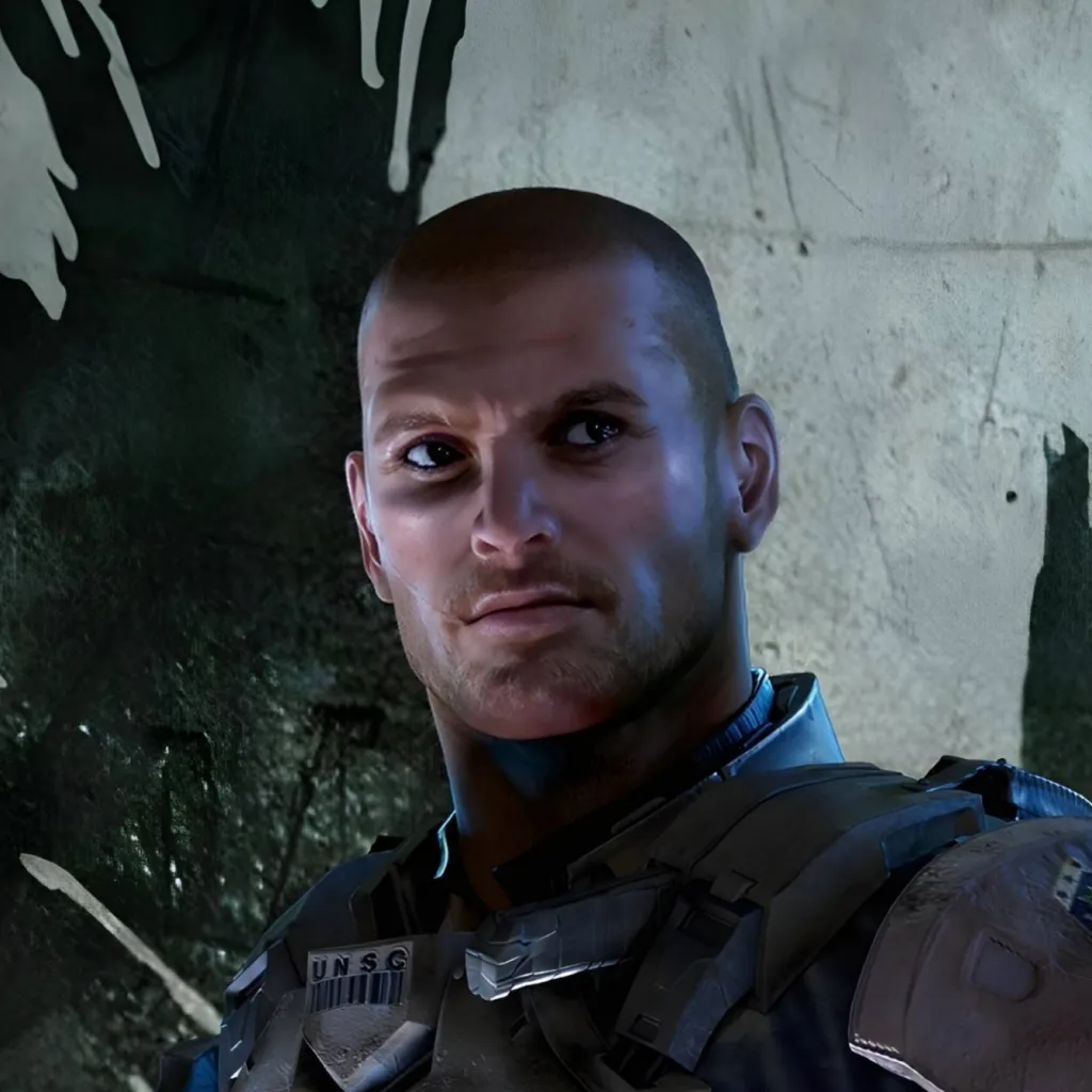 chat with ai character: John Forge