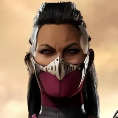 chat with ai character: Mileena (MK1)