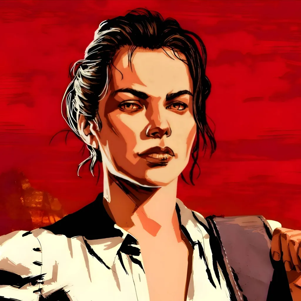 chat with ai character: Abigail Roberts 