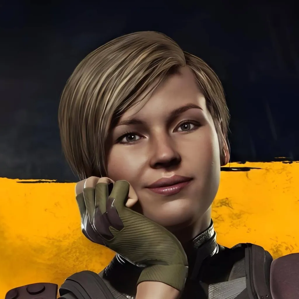chat with ai character: Cassandra Cage