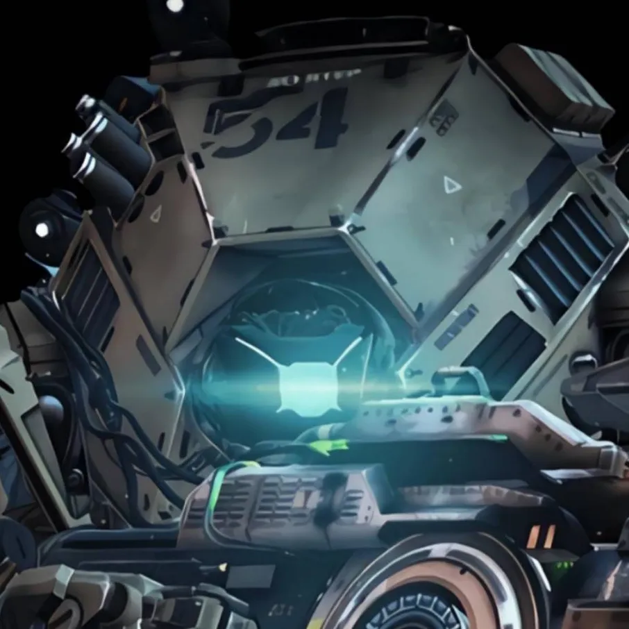 chat with ai character: Ion