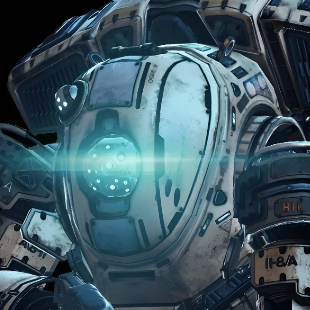 chat with ai character: Scorch