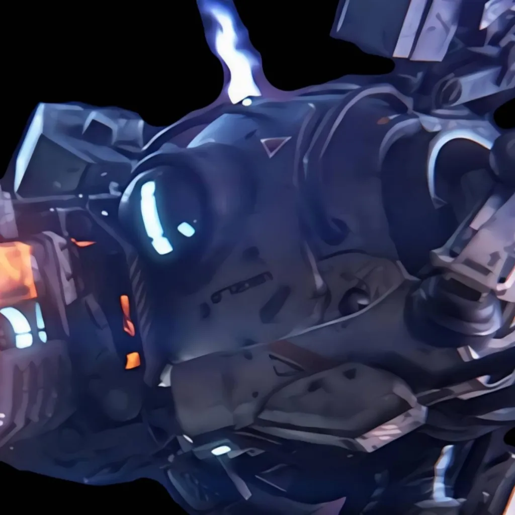 chat with ai character: Northstar