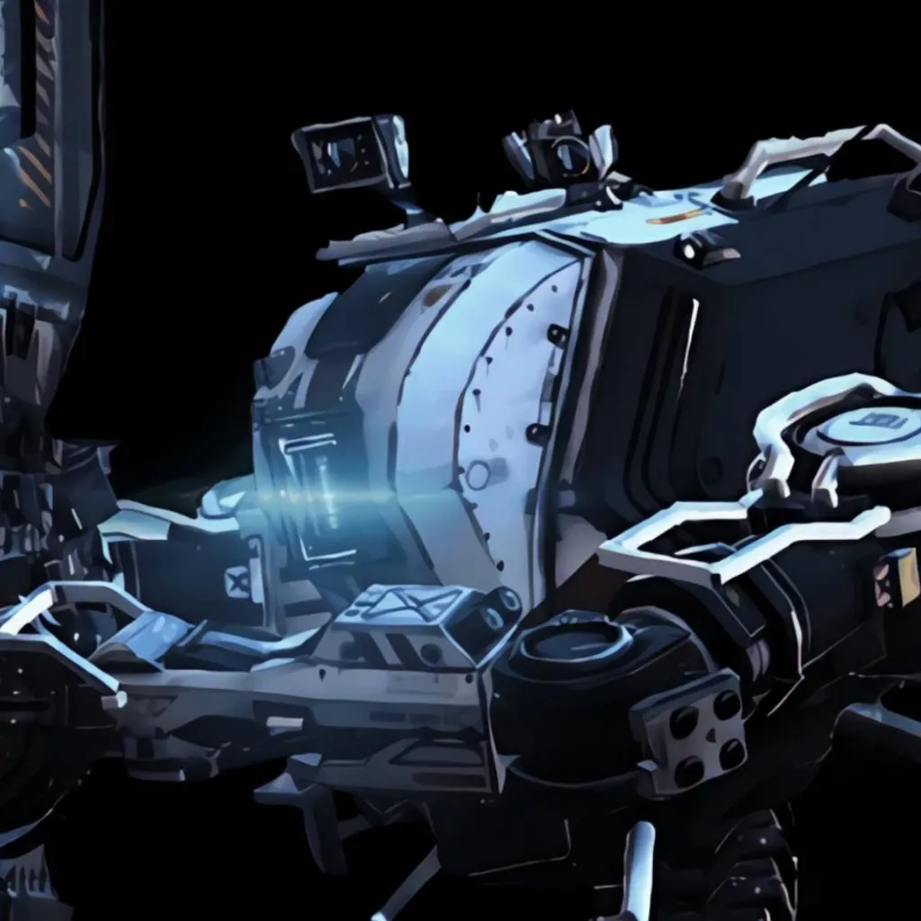 chat with ai character: Ronin