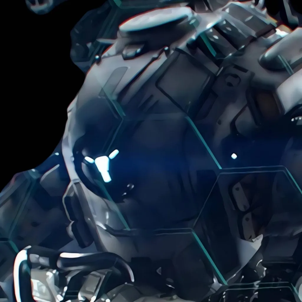 chat with ai character: Tone