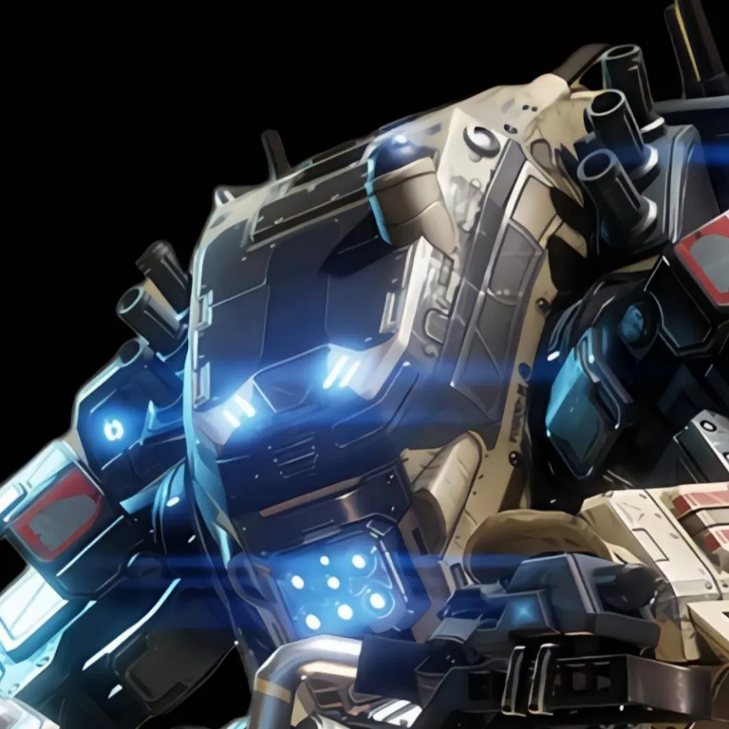 chat with ai character: Legion