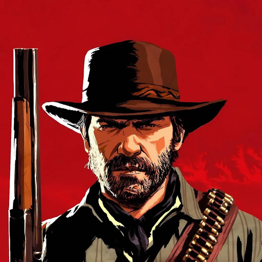 chat with ai character: Arthur Morgan