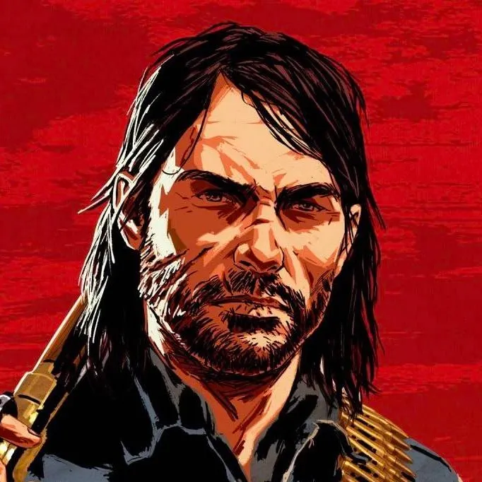 chat with ai character: John Marston 
