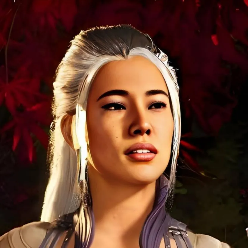 chat with ai character: Sindel (MK1)