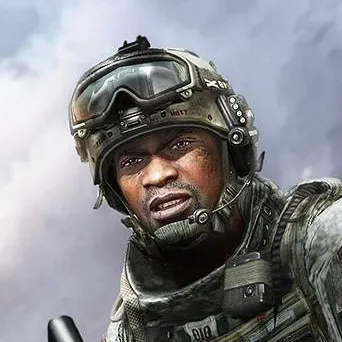 chat with ai character: Sgt. Foley