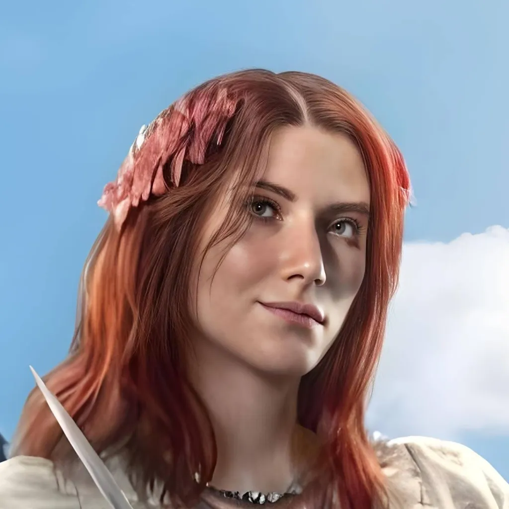 chat with ai character: Anne Bonny