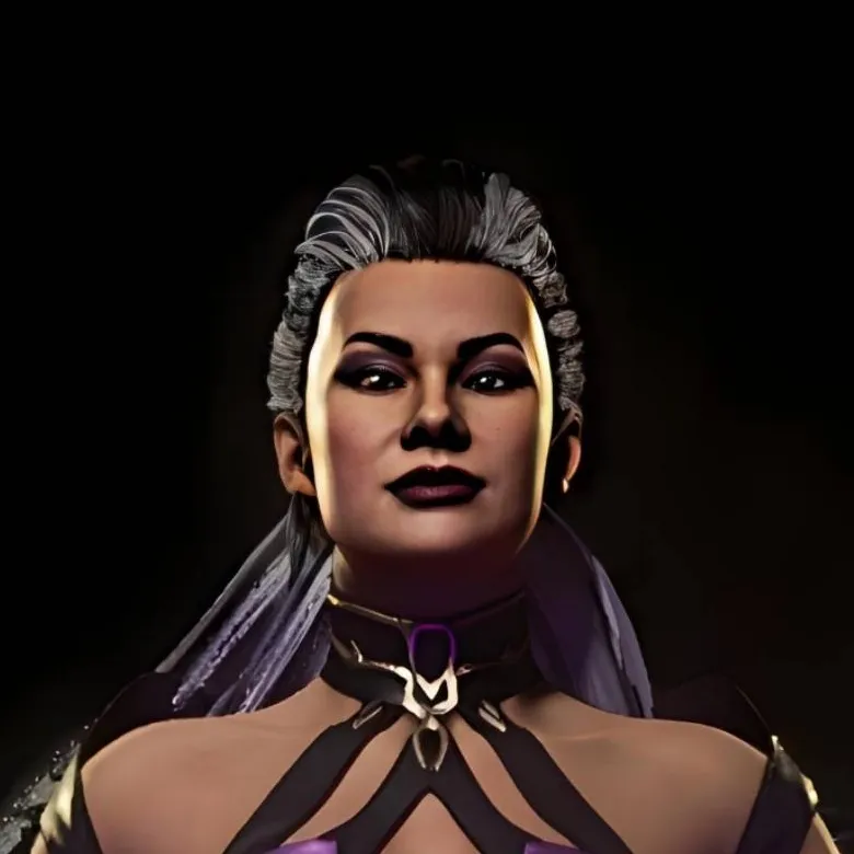 chat with ai character: Sindel 
