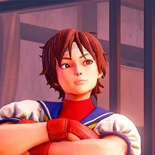 chat with ai character: Sakura