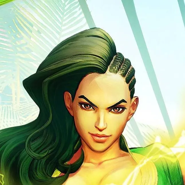 chat with ai character: Laura Matsuda