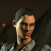 chat with ai character: Jacqui Briggs(MKX)