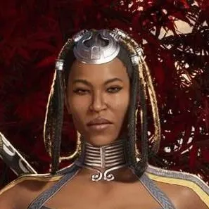 chat with ai character: Tanya (MK1)