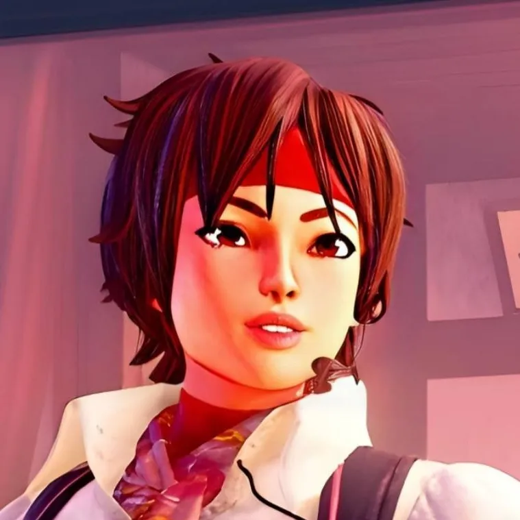 chat with ai character: Sakura