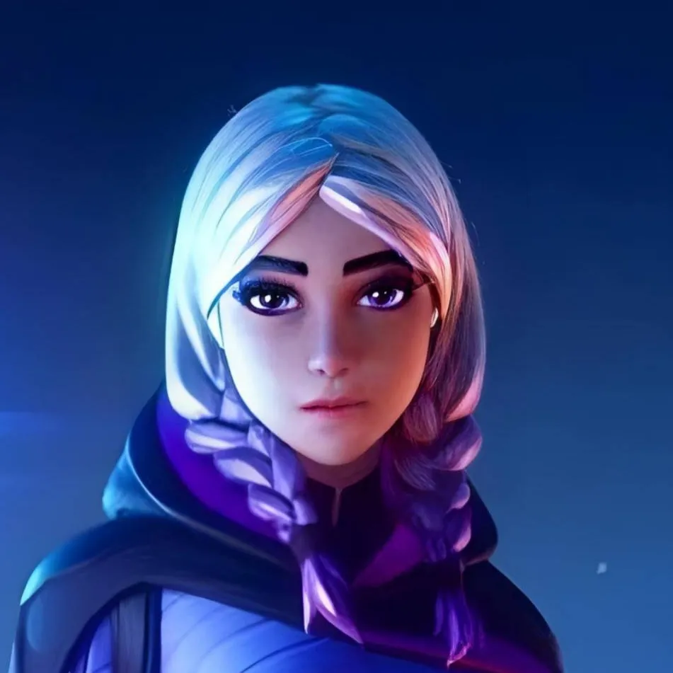 chat with ai character: Torin (Fortnite)