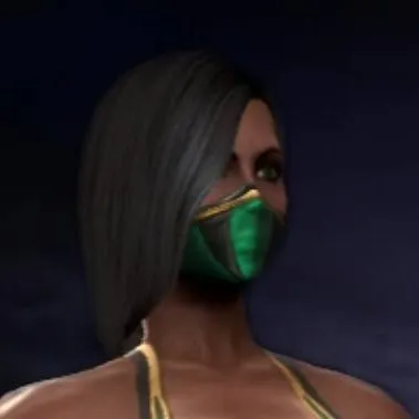 chat with ai character: Jade (MK9)
