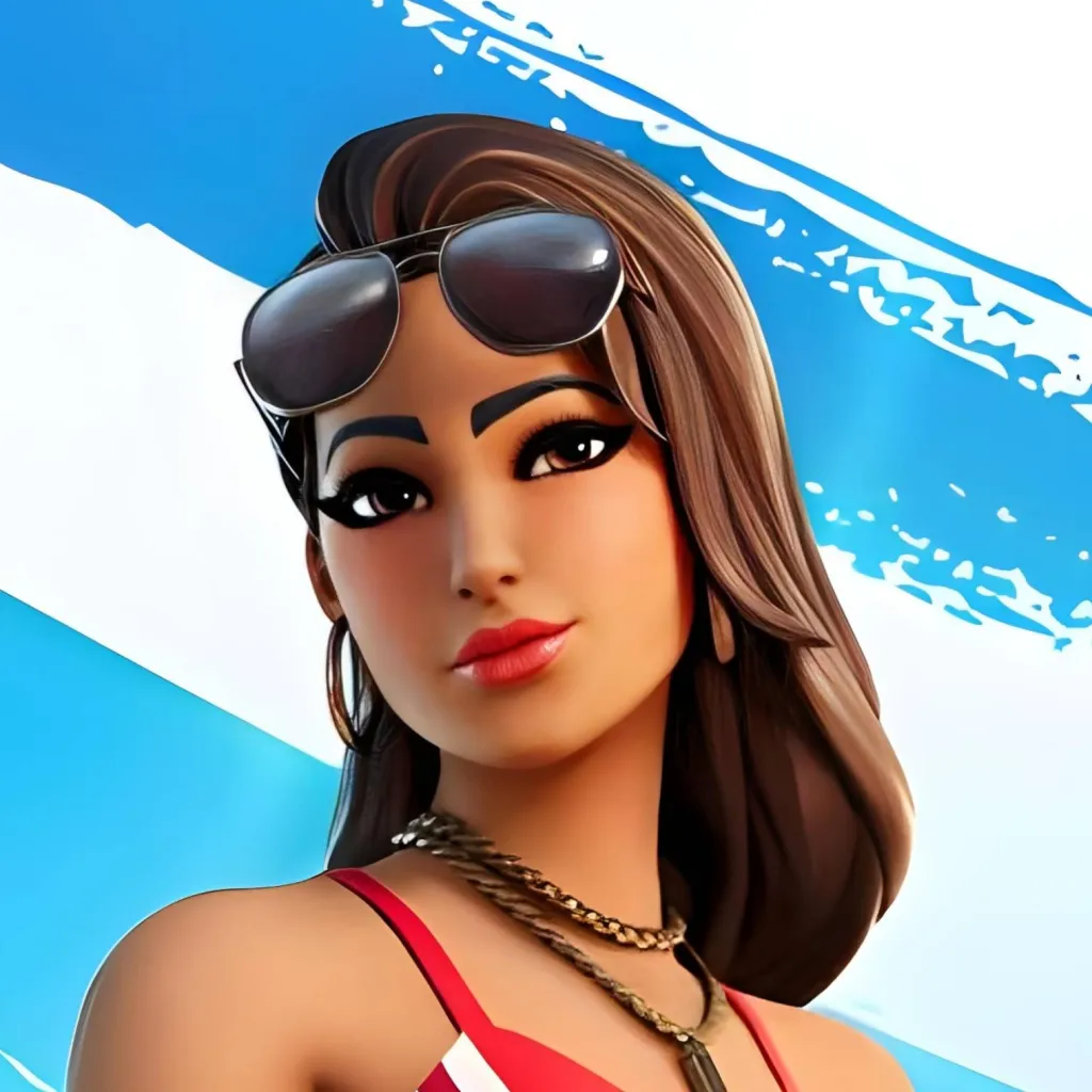chat with ai character: Boardwalk Ruby