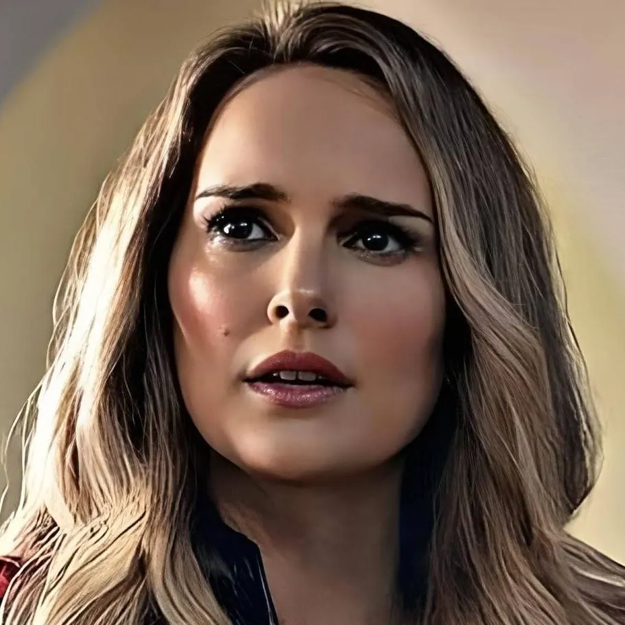 chat with ai character: Jane Foster