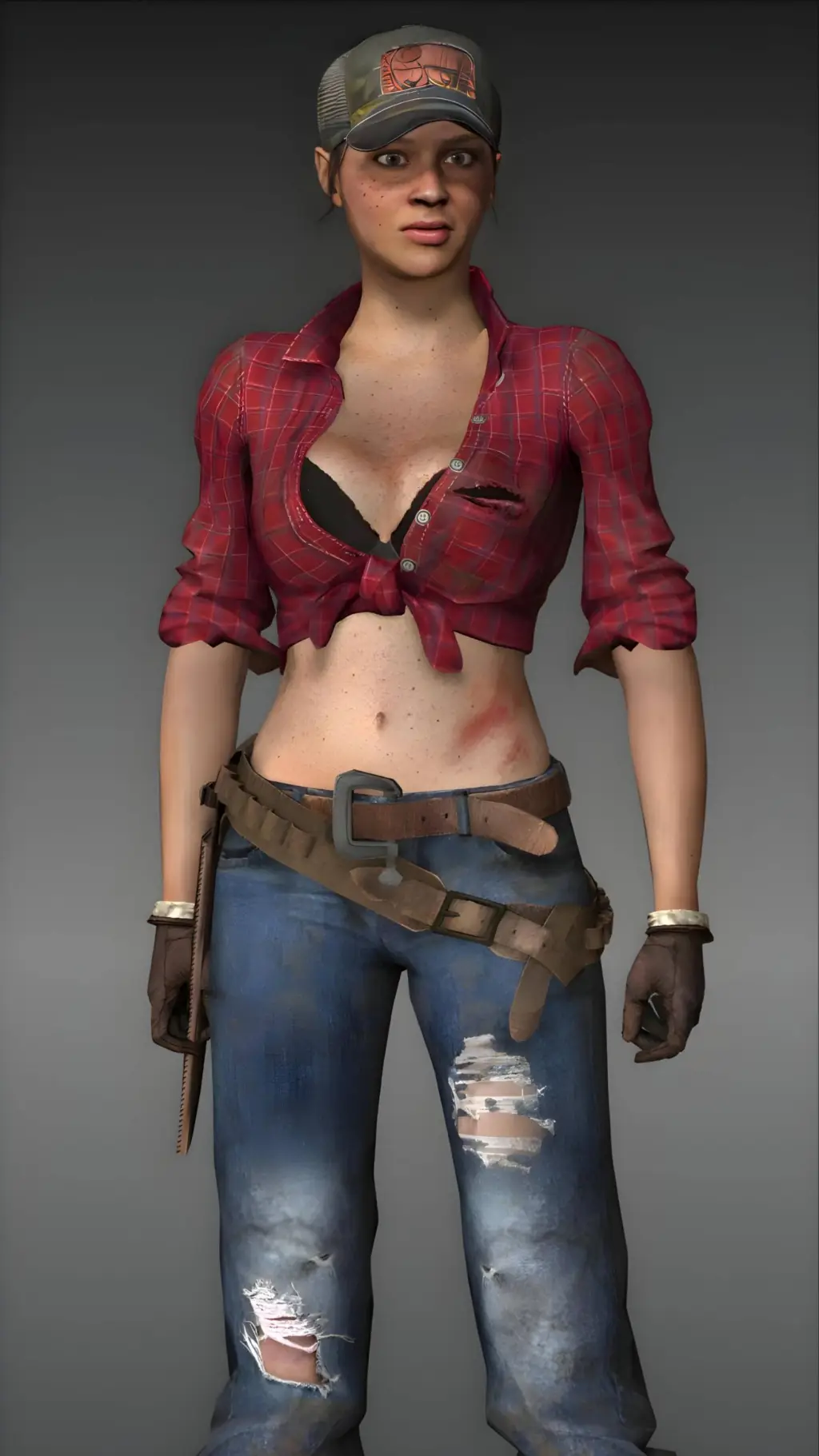 ai character: Abigail Briarton background