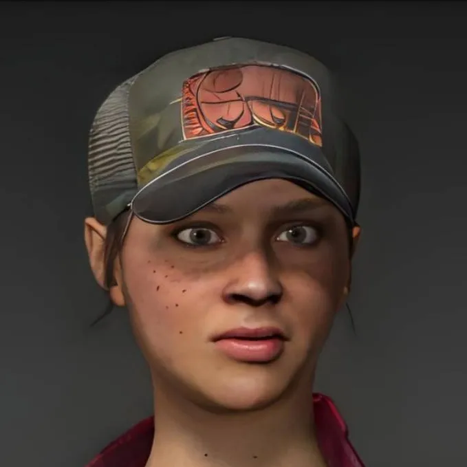 chat with ai character: Abigail Briarton