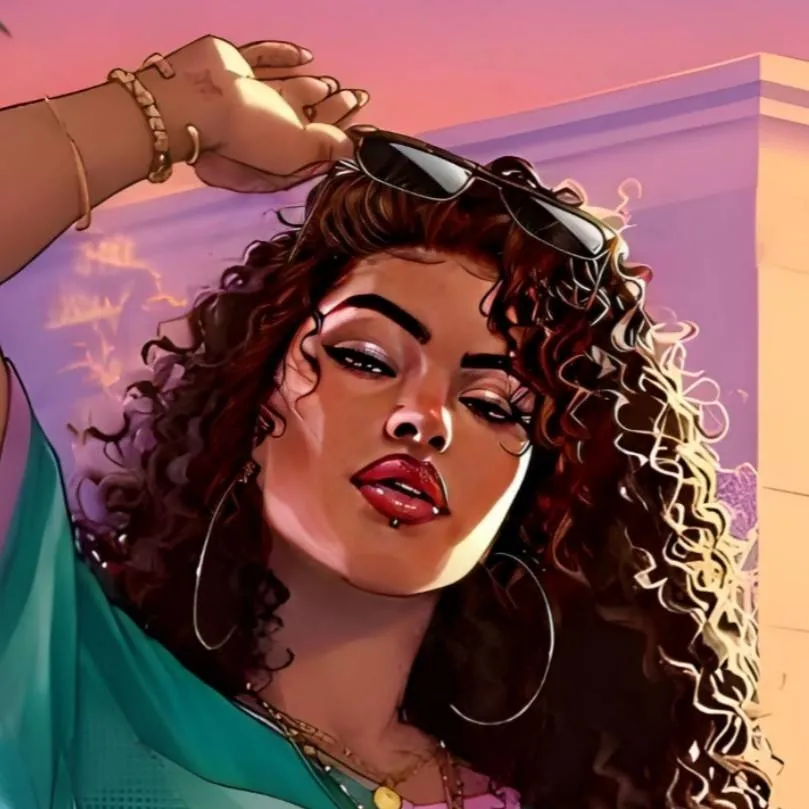 chat with ai character: Valentina Reyes