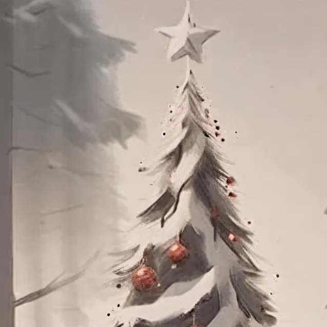 chat with ai character: Avengers christmas