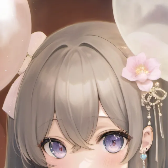 chat with ai character: sleepover ds