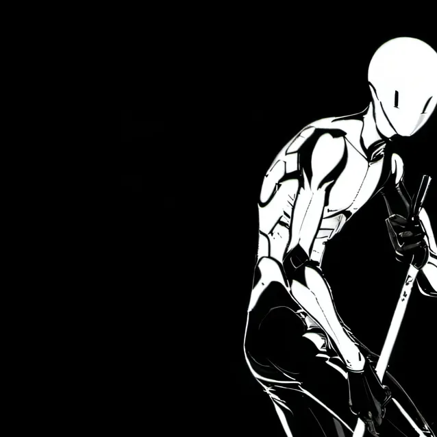 chat with ai character: not enough?