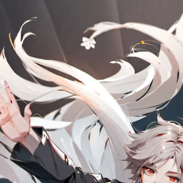 chat with ai character: Q