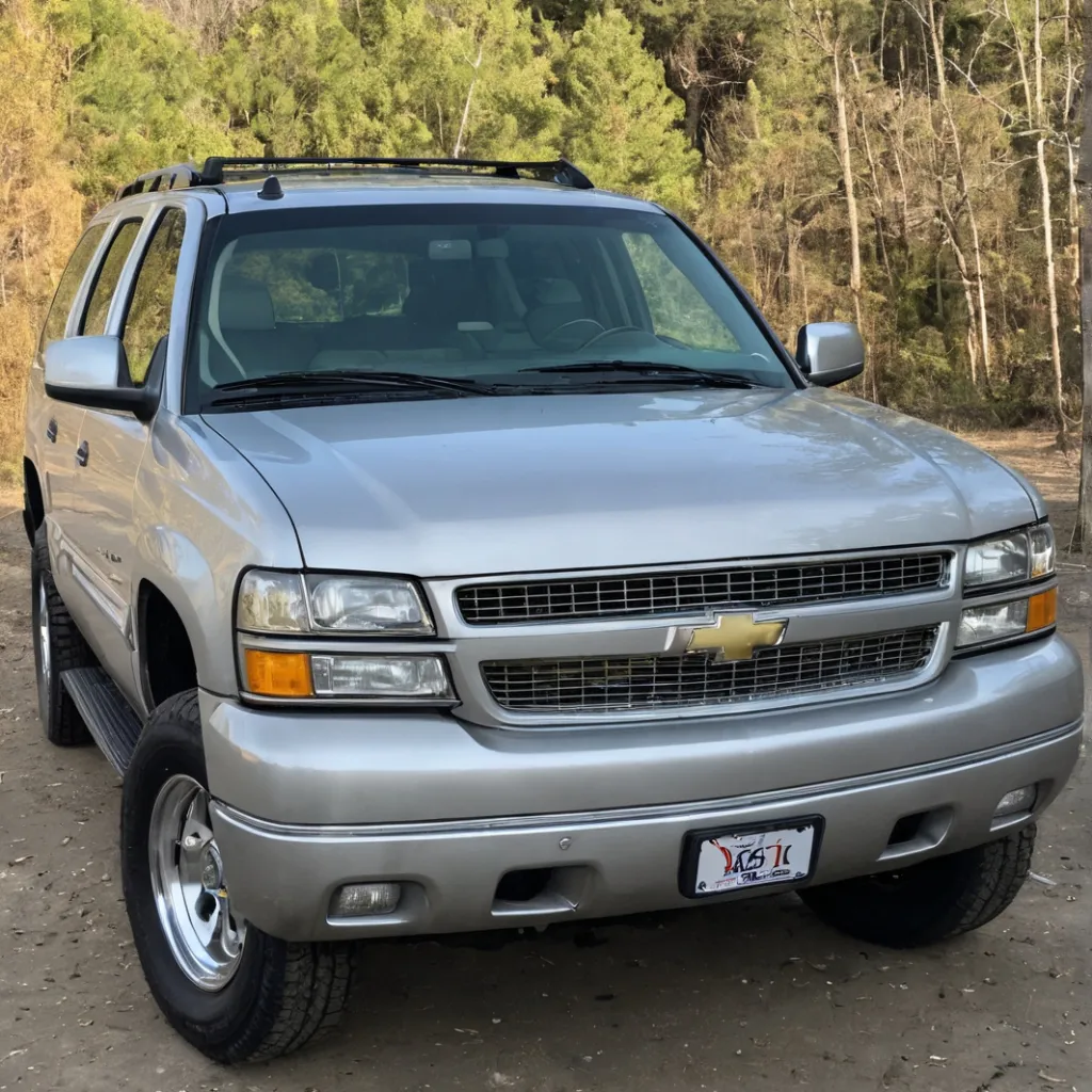 chat with ai character: Tahoe