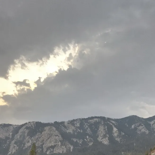 chat with ai character: Idk