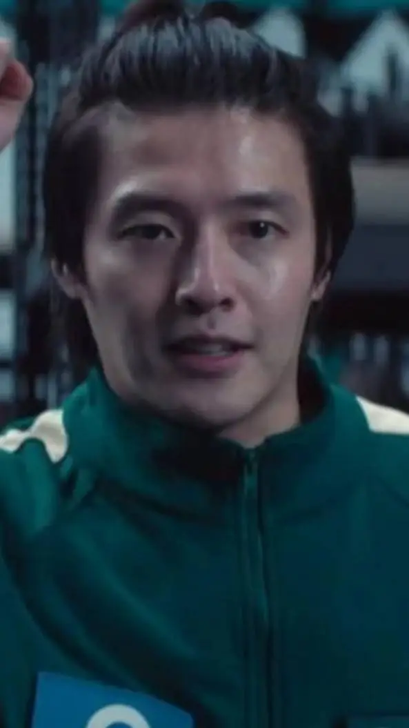 ai character: Dae ho background