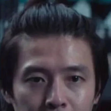 chat with ai character: Dae ho