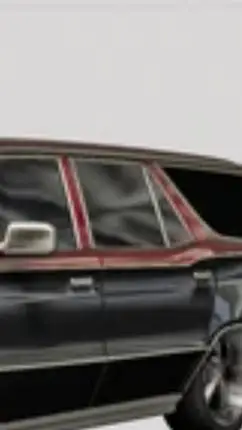 ai character: Rosewood  background